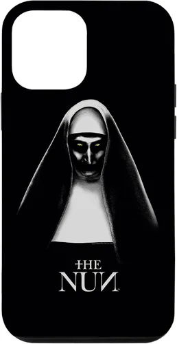 Vista 16 de Funda con póster de The Nun para iPhone 17