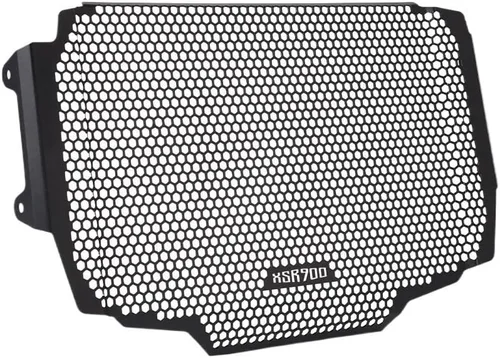 Vista 4 de Motocicleta de la parrilla del radiador, Motocicleta Para Y&AMAHA MT-09 MT09 MT 09 TRACER TRACER900 ABS XSR900 XSR 900 2021 2022 Radiador