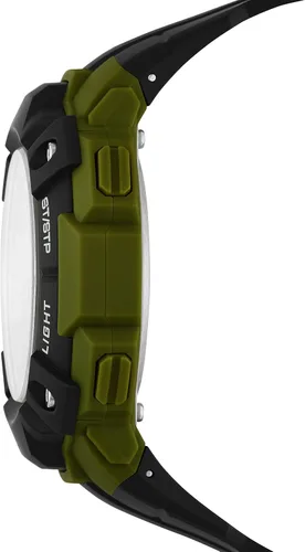 Vista 2 de Skechers Mens Westlawn Casual Digital Chronograph Watch