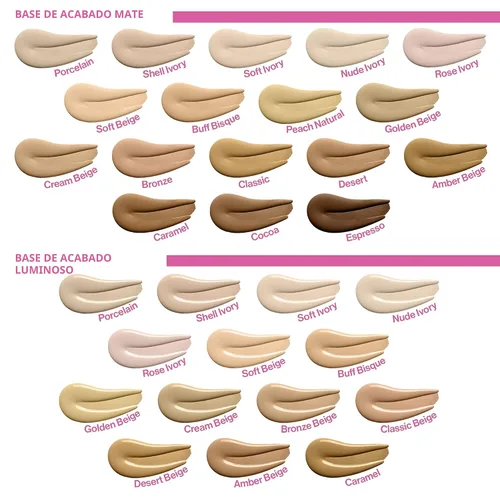 Vista 8 de Wet n Wild - Maquillaje base con enfoque fotográfico