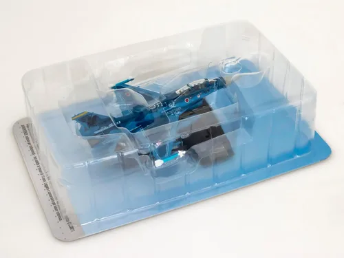 Vista 2 de OPO 10 - Avión de combate militar 1/100 compatible con F-2B JASDF 2004 - CP11