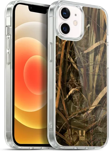 Vista 129 de Head Case Designs Deer UV Killer - Funda de gel suave para caza de camuflaje compatible con Apple iPhone 7 Plus/iPhone 8 Plus