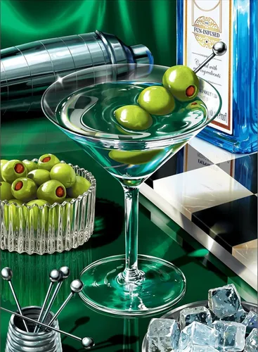 Vista 26 de Kits de arte de diamante para adultos principiantes, modernos kits de pintura de diamante con lunares de leopardo 5D, gemas y manualidades DIY