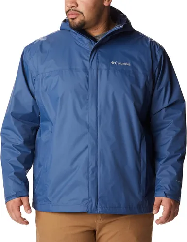 Vista 7 de Columbia Men's Watertight Ii Waterproof, Breathable Rain Jacket
