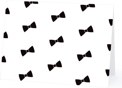 Vista 5 de 36 tarjetas de San Valentín con sobres, surtido de tarjetas de San Valentín de 4 x 6 pulgadas, 6 diseños de corazones, tarjetas románticas