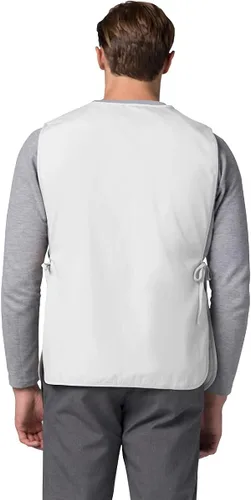 Vista 5 de Adar - Delantal universal para zapatero de 3 unidades, delantal unisex