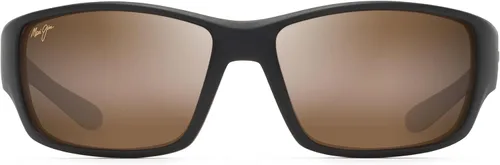 Vista 18 de Maui Jim Gafas de sol polarizadas Local Kine para hombre
