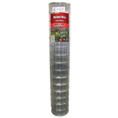 Vista 12 de YARDGARD 309222A - Calibre 14 (24.pulgadas x 100 pies)