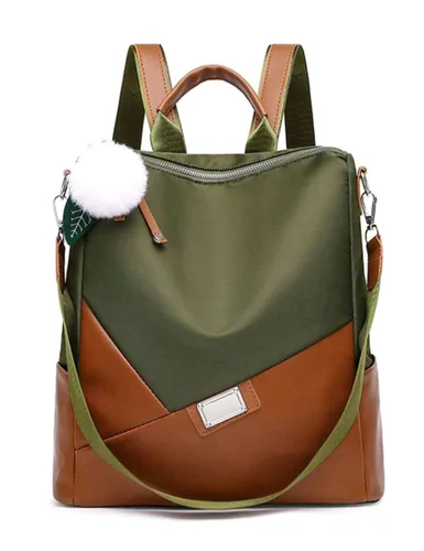Vista 3 de Bolso Morral MUltinfución Amore Puro