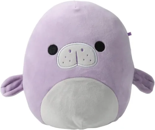 Vista 2 de Squishmallows Kellytoy 2023 Pascua Aimee The Chick 5