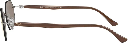 Vista 3 de Ray-Ban RB8061 gafas de sol