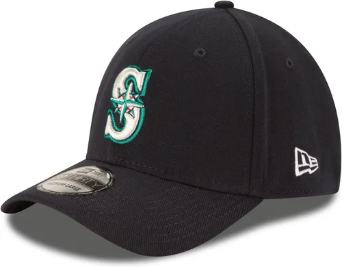 Vista 15 de New Era MLB Team Classic 39THIRTY Stretch Flex Fit Gorra New York Yankees