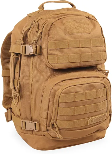Vista 10 de HIGHLAND TACTICAL Mayor