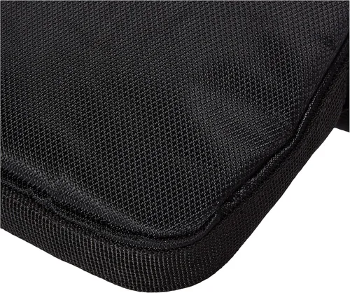 Vista 4 de NIKE Bolso de hombro pequeño para hombre amarillo
