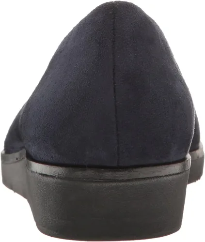 Vista 3 de Aerosoles Zapatos planos laterales para mujer