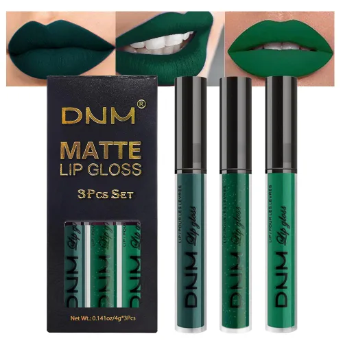 Vista 39 de evpct Juego de 2 lápices delineador de labios y lápiz labial líquido mate de 24 horas, color ciruela púrpura, maquillaje para mujer, lápiz labial
