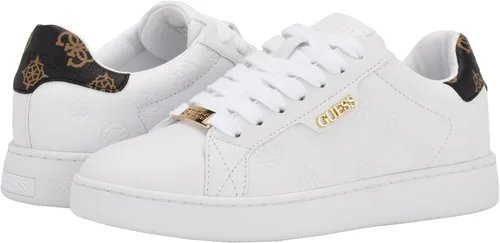 Vista 6 de GUESS Tenis Renzy para mujer