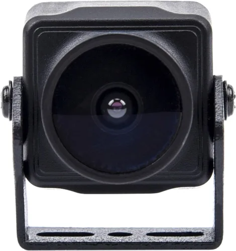 Vista 2 de 1200TVL FPV Cámara NTSC 0.098 in CMOS gran angular mini cámara