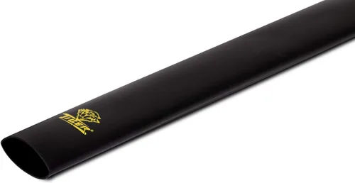 Vista 3 de TigerProducts Envoltura de agarre de mano de goma de silicona para taco de billar