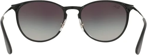 Vista 4 de Ray-Ban RB3539 Erika - Lentes de sol de metal + paquete de accesorios Vision Group