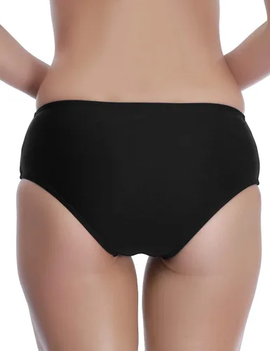 Vista 2 de AXESEA Parte inferior de bikini para mujer