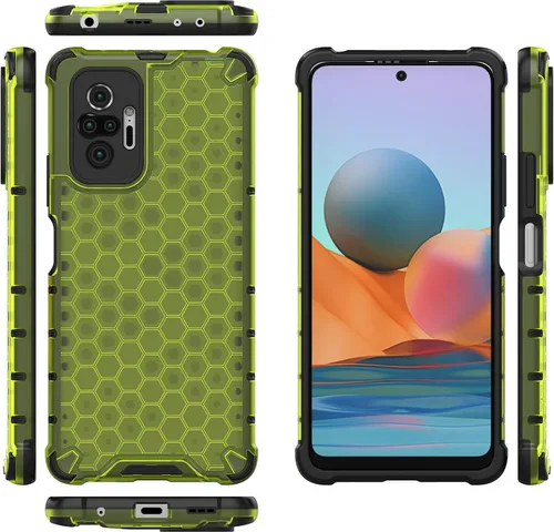 Vista 91 de Funda para Nothing Phone (1) Funda 5G, Funda para Nothing Phone (1) Funda 5G 2 en 1 Funda para teléfono Negro
