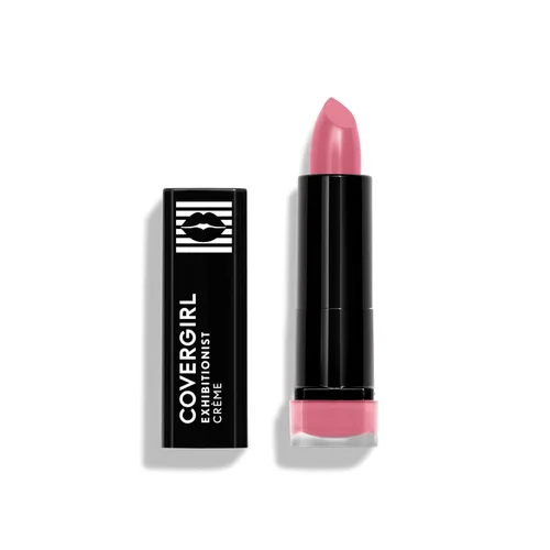 Vista 21 de COVERGIRL Exhibitionist - Lápiz labial en crema, Bloodshot