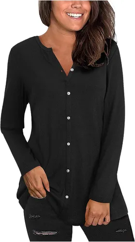 Vista 3 de Aniywn womens Casual