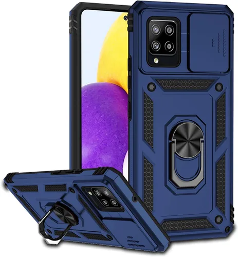 Vista 168 de Funda para Oppo K10x / OnePlus Nord CE 2 Lite 5G Funda para Realme 9 5G / 9 Pro / Q5 / V25 Funda de piel sintética con ranuras para tarjetas