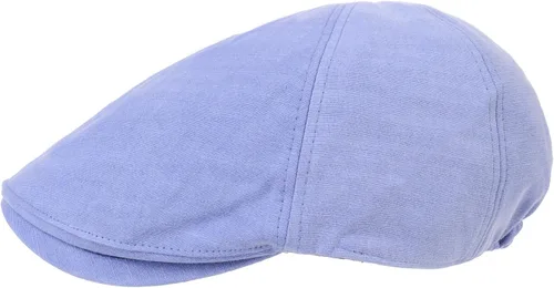 Vista 19 de WITHMOONS Simple Newsboy Hat Gorra plana SL3026