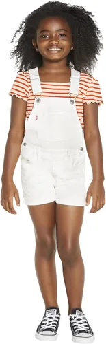 Vista 3 de Levi's girls Denim Shortall