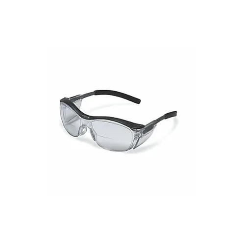 Vista 3 de Gafas de protección 3M Nuvo Reader, Transparente, 1