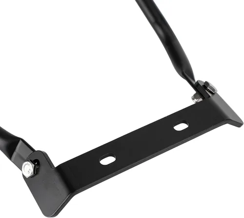 Vista 6 de Portaequipajes trasero portaequipajes para Du&Cati Scrambler 1100 para Special Sport PRO 18-20 Asiento trasero de motocicleta