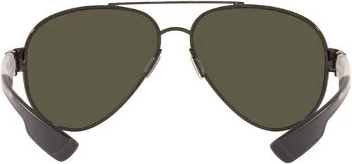 Vista 7 de Costa Del Mar Gafas de sol de aviador South Point para hombre Multi