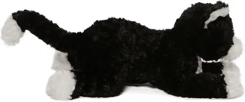 Vista 3 de GUND Sebastian Tuxedo - Peluche de gatito de 14 pulgadas para mayores de 1