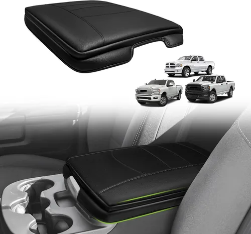 Vista 43 de Muslogy - Funda para reposabrazos para Chevy Silverado 2007-2013, extra