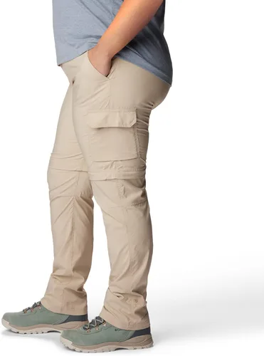 Vista 8 de Columbia Pantalón convertible Silver Ridge Utility para mujer
