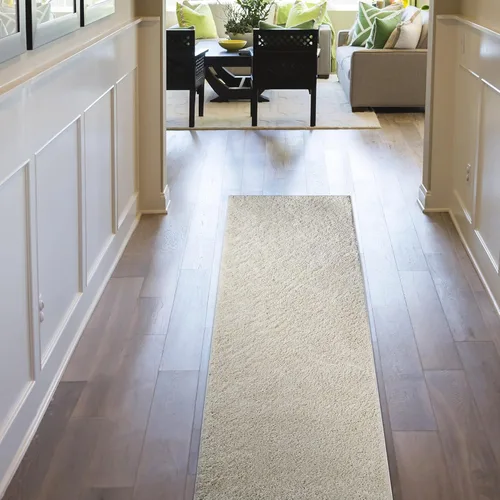 Vista 7 de Superior Alfombra grande para interiores con respaldo de algodón, ultra afelpada y suave, mullida para sala de estar, dormitorio, oficina, sala