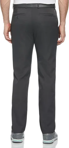 Vista 2 de Callaway Pantalones de golf elásticos Pro Spin 3.0 para hombre con cintura activa (disponible para tallas grandes y altas)