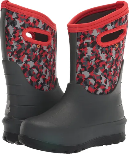 Vista 7 de BOGS Unisex-Child Kids Neo Classic Boot Rain