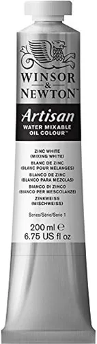 Vista 24 de Winsor & Newton Artisan - Pintura al óleo mezclable con agua