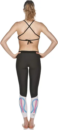Vista 4 de Arena Women's Powerskin Carbon Compression Long Tights