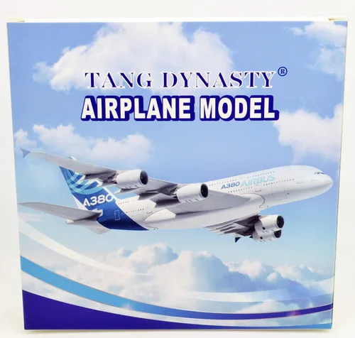 Vista 2 de TANG DYNASTY