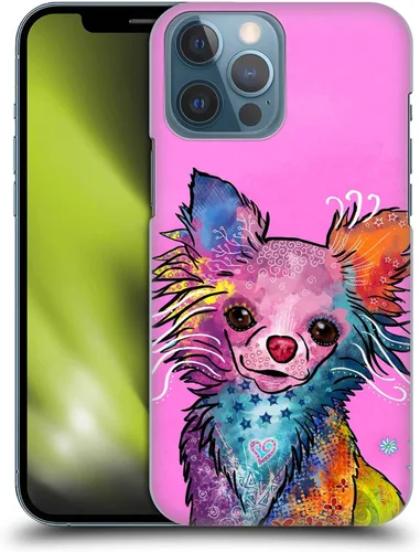 Vista 8 de Head Case Designs Duirwaigh - Carcasa rígida con licencia oficial de Duirwaigh para iPhone 13 Pro Max