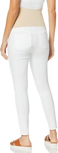 Vista 2 de NYDJ Leggings ajustados de maternidad para mujer