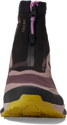 Vista 2 de adidas Terrex Free Hiker Cold.RDY Botas de senderismo para mujer