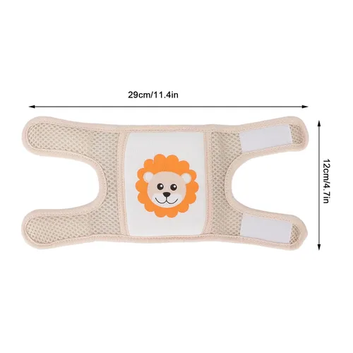 Vista 2 de Rodilleras de bebé para gatear, protector para bebés, niñas, niños, coderas, protectores de rodilla para niños pequeños, Predeterminado