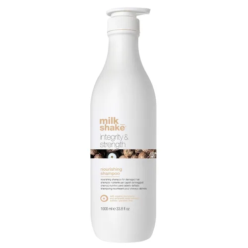 Vista 8 de milk_shake Integrity & Strength Nourishing Shampoo For Damaged Hair