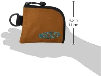 Vista 5 de Keen Harvest Material Coin Case Bag