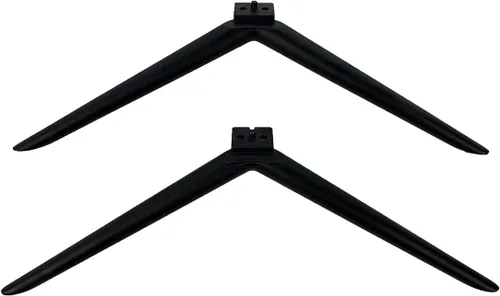 Vista 10 de Soporte de TV de repuesto para Onn LD5563-WJ30-01 Compatible con 100012586 E4AA55R Incluye tornillos
